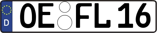 OE-FL16