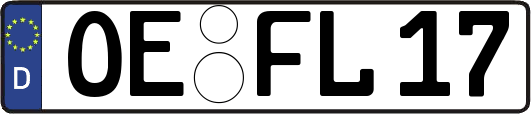 OE-FL17