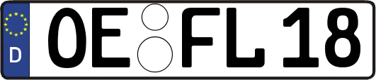 OE-FL18