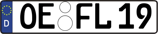 OE-FL19