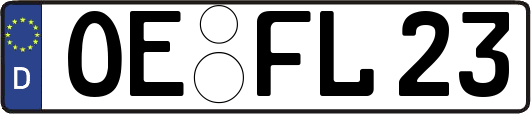 OE-FL23