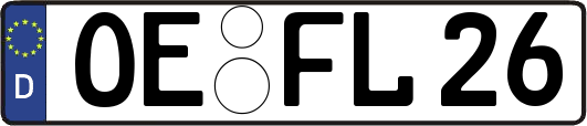 OE-FL26