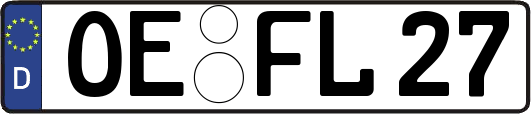 OE-FL27