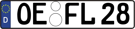 OE-FL28