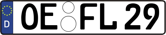 OE-FL29