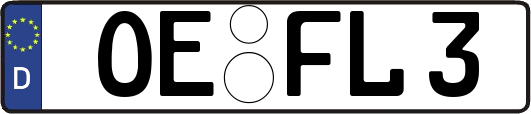 OE-FL3