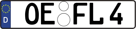 OE-FL4