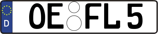 OE-FL5