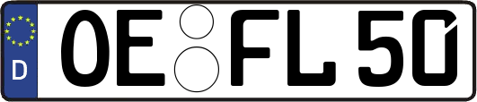 OE-FL50