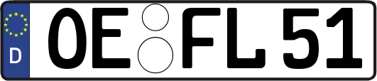 OE-FL51