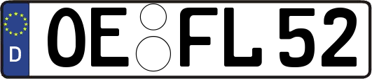 OE-FL52