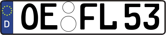 OE-FL53