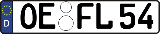 OE-FL54