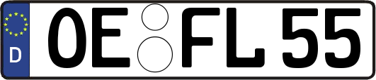 OE-FL55
