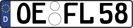 OE-FL58