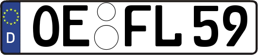OE-FL59