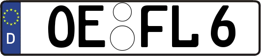 OE-FL6