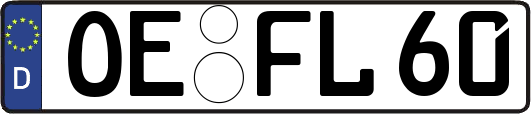 OE-FL60