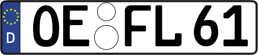 OE-FL61