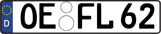 OE-FL62