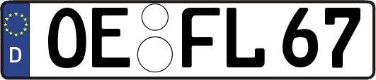 OE-FL67