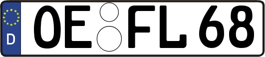 OE-FL68
