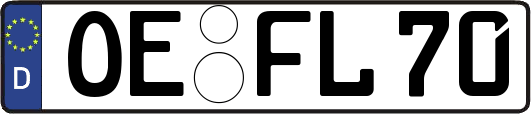 OE-FL70
