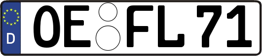 OE-FL71