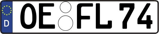OE-FL74