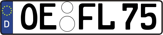 OE-FL75