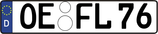 OE-FL76