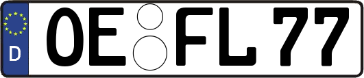 OE-FL77