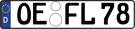 OE-FL78