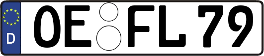 OE-FL79