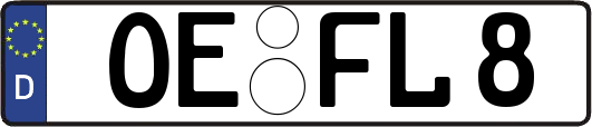 OE-FL8