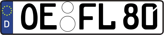 OE-FL80