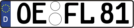 OE-FL81