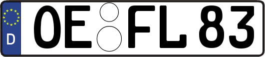 OE-FL83