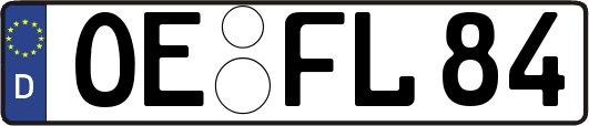 OE-FL84