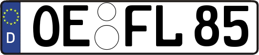 OE-FL85