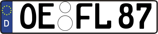 OE-FL87