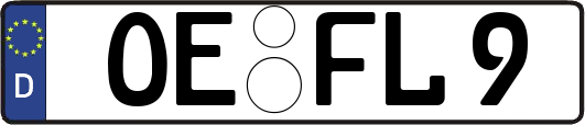 OE-FL9