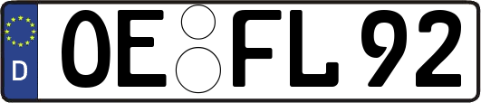 OE-FL92