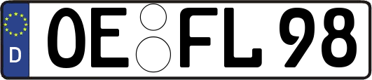 OE-FL98