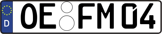 OE-FM04