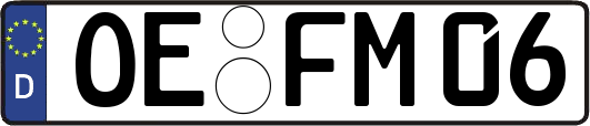 OE-FM06