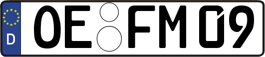 OE-FM09