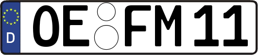 OE-FM11