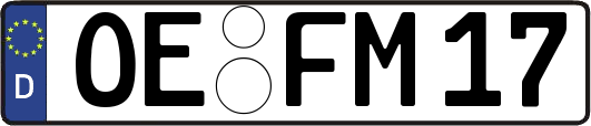 OE-FM17