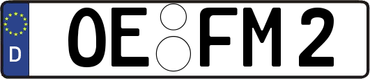OE-FM2